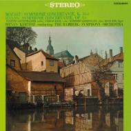 Mozart & Haydn: Symphonie Concertante