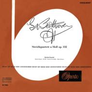 Beethoven: String Quartet No.15 In A Minor.Op.132