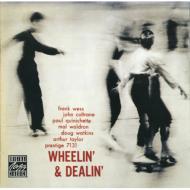 Wheelin`And Dealin`