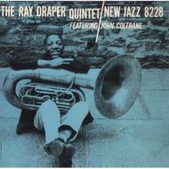 The Ray Draper Quintet Featuring John Coltrane