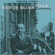 Red In Bluesville