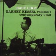Vol.1: Easy Like