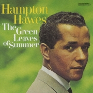 The Green Leaves Of Summer