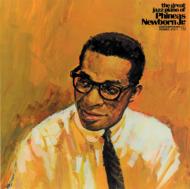 The Great Jazz Piano Of Phineas Newborn.Jr.
