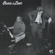 Basie & Zoot