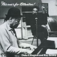 This One's For Blanton