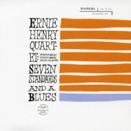 Seven Standards And A Blues
