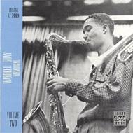 Wardell Gray Memorial.Volume 2