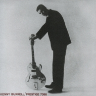 Kenny Burrell