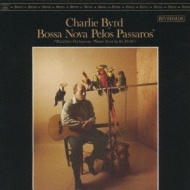 Bossa Nova Pelos Passaros