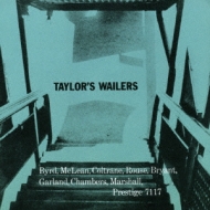 Taylor`s Wailers