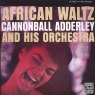 African Waltz