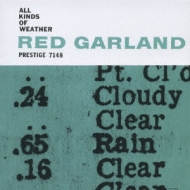 All Kinds Of Weather