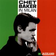 Chet Baker In Milan