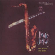 Bobby Jaspar With George Wallington.Idrees Sulieman