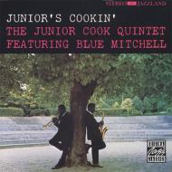 Junior`s Cookin`