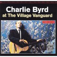 Charlie Byrd At The Village Vanguard