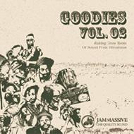 JAM MASSIVE/Goodies Vol.2