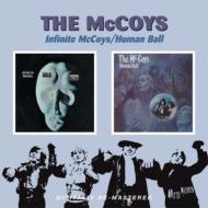 Infinite Mccoys / Human Ball