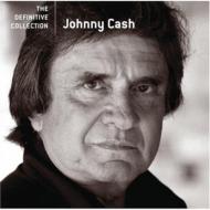 Johnny Cash/Definitive Coll. 1985-93