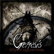 Genesis (Metal)/Eternal Exclamation (Ltd)