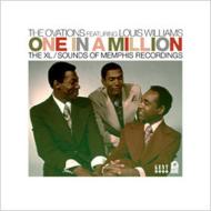 One In A Million: The Xl Sounds Of Memphis Recordings