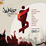 Various/Juno Awards 2008
