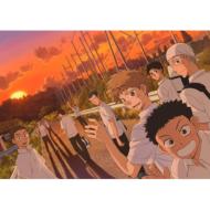 Ookiku Furikabutte -Orera No Natsu Ha Owaranai-Event Dvd