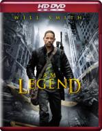 I Am Legend