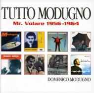 Domenico Modugno/Tutto Modugno�� Mr Volare 1956-1964