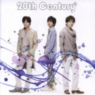 20th Century LIVE TOUR 2008 オレじゃなきゃ、キミじゃなきゃ【初回生産限定】(ジャケットA) [DVD] 2mvetro