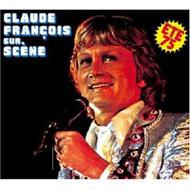 Claude Francois/Sur Scene Ete 1975