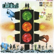 Red Light Don`t Stop