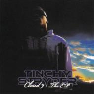 Tinchy Stryder/Cloud 9 The Ep