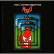[house] Original Soundtrack