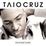 Taio Cruz/Departure