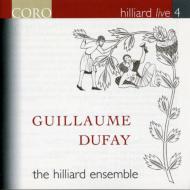 Missa Se La Face Ay Pale: Hilliard Ensemble