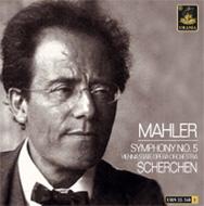 ޡ顼1860-1911/Sym.5 Scherchen / Vienna Statet Opera O