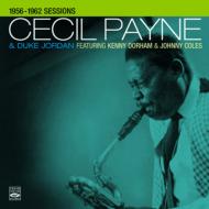Cecil Payne / Duke Jordan/1956-1962 Sessions