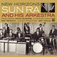 Sun Ra/New Horizons