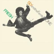 HMV店舗在庫一覧] Fresh (アナログレコード) : Sly & The Family Stone 