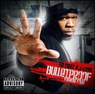 50 Cent/Bulletproof Vol.4