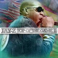JAY-Z/Top Of The Game 2
