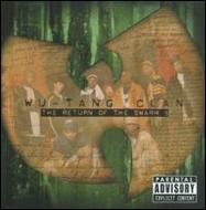 WU-TANG CLAN/Return Of The Swarm�� 5