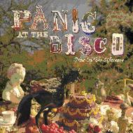 Panic! At The Disco/Nine In The Afternoon