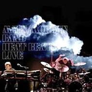 Heat Beats Live (+Dvd)