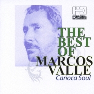 Best Of Marcos Valle: 1994-2008 Far Out Recordings
