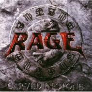 Carved In Stone Special Edition