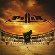 For The Love Of The Game