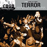 Cbgb Omfug Masters: Live June 10, 2004 The Bowery Collection